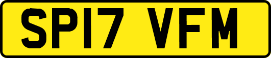 SP17VFM