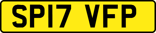 SP17VFP