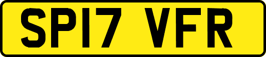 SP17VFR