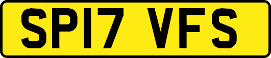 SP17VFS