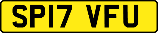 SP17VFU