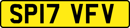 SP17VFV