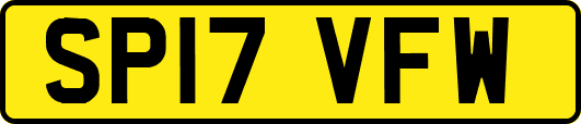SP17VFW