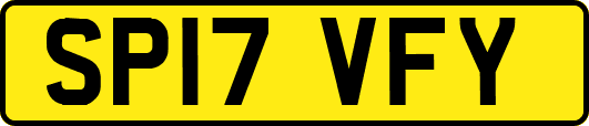 SP17VFY
