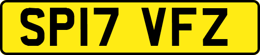 SP17VFZ