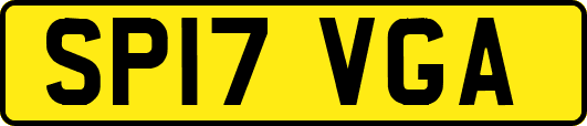 SP17VGA