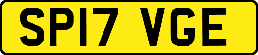 SP17VGE