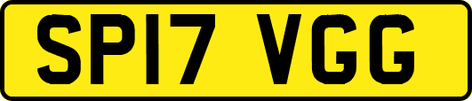 SP17VGG