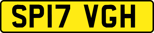 SP17VGH