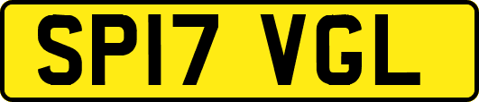 SP17VGL