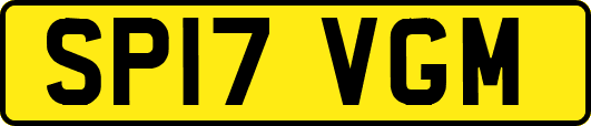 SP17VGM