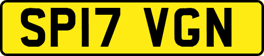 SP17VGN
