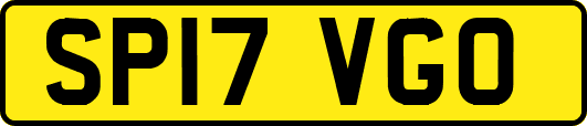 SP17VGO