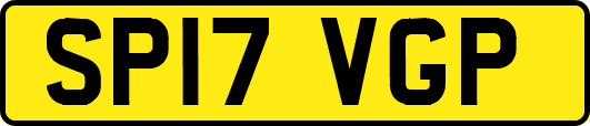 SP17VGP