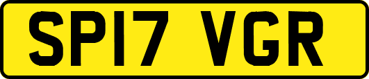 SP17VGR
