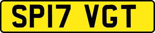 SP17VGT