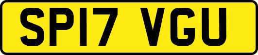 SP17VGU
