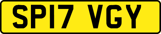 SP17VGY