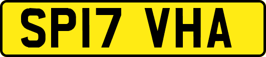 SP17VHA