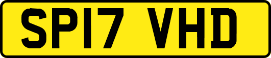 SP17VHD