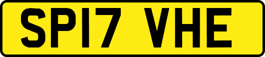 SP17VHE