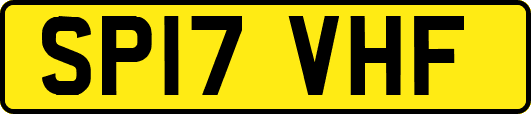 SP17VHF