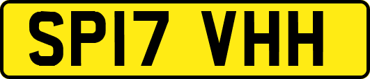 SP17VHH