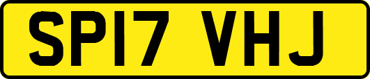 SP17VHJ