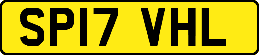 SP17VHL