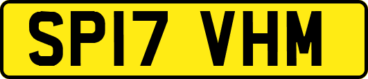 SP17VHM