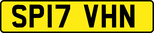 SP17VHN
