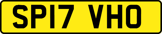 SP17VHO