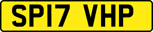 SP17VHP