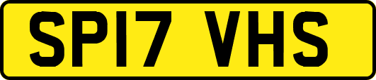 SP17VHS