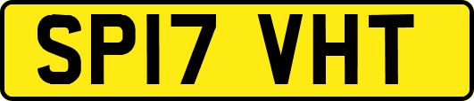 SP17VHT