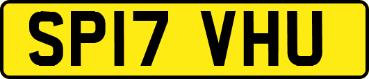 SP17VHU