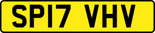SP17VHV