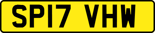 SP17VHW