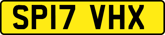 SP17VHX