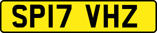 SP17VHZ