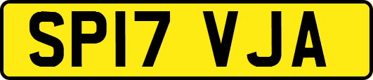 SP17VJA