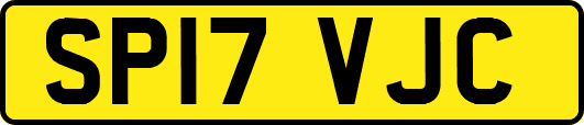 SP17VJC