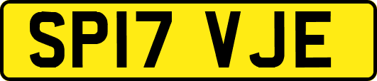 SP17VJE