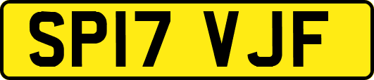 SP17VJF