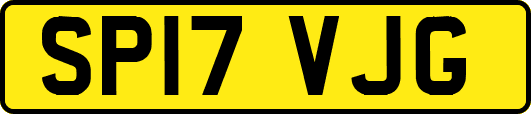 SP17VJG