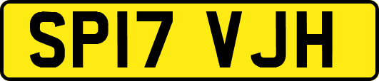 SP17VJH