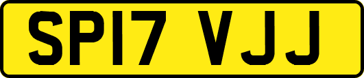SP17VJJ