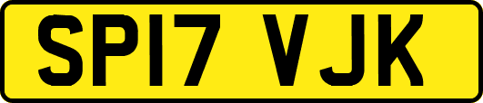 SP17VJK