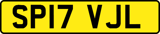 SP17VJL