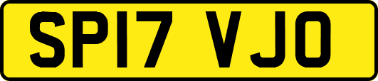 SP17VJO